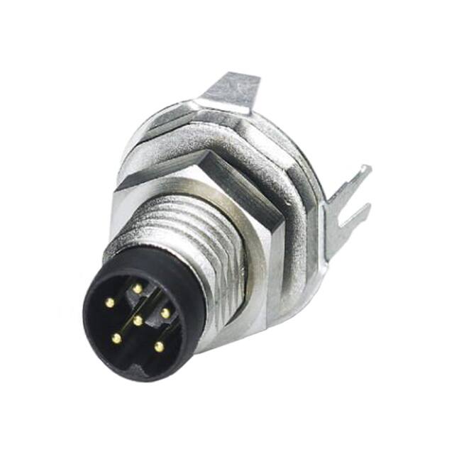 1456022 Phoenix Contact  Gruppi di connettori circolari